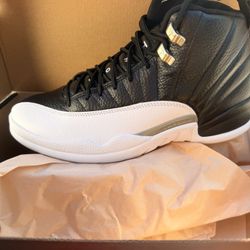Air Jordan retro 12 $220