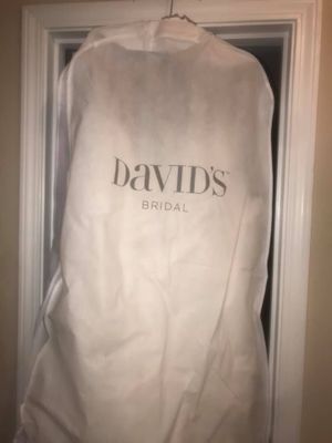 New And Used Wedding Dress For Sale In Pensacola Fl Offerup
