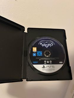 Gotham Knights PS5