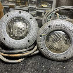 Pentair Intellibrite 5g Color LED pool Lights