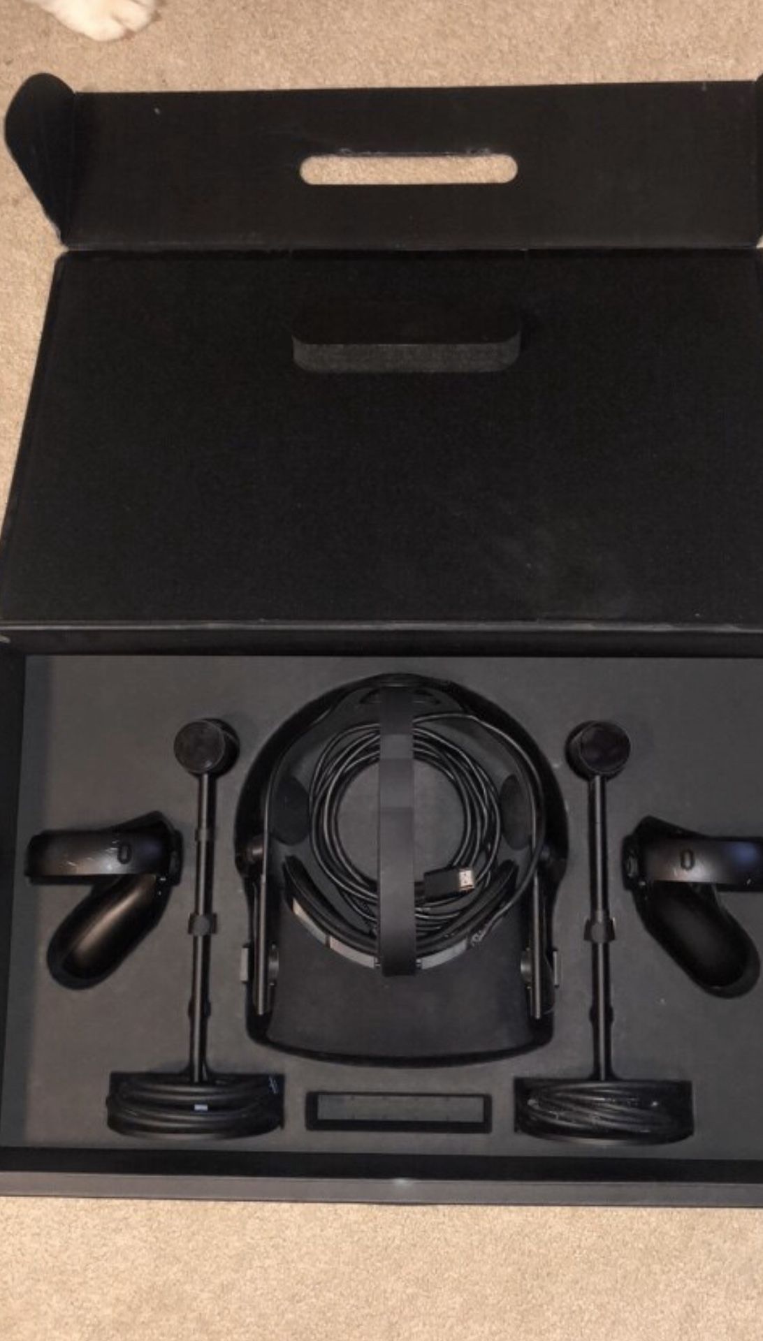 Oculus Rift