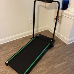 Ancheer Walking Pad Treadmill