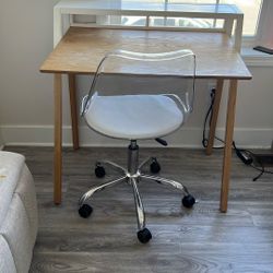 Small Desk