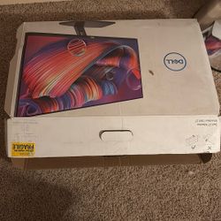 Delll Desktop Open Box Never Used 