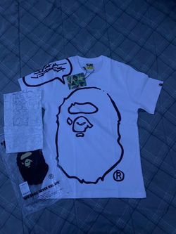 1:1 bape shirts
