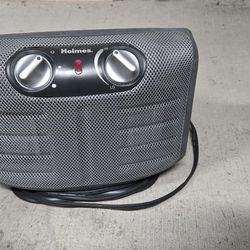 Ceramic Space Heater