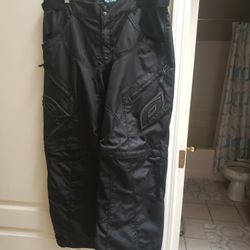 Dirt Riding BAGGY STYLE Pants  36