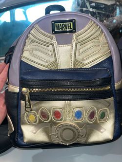 Loungefly backpack