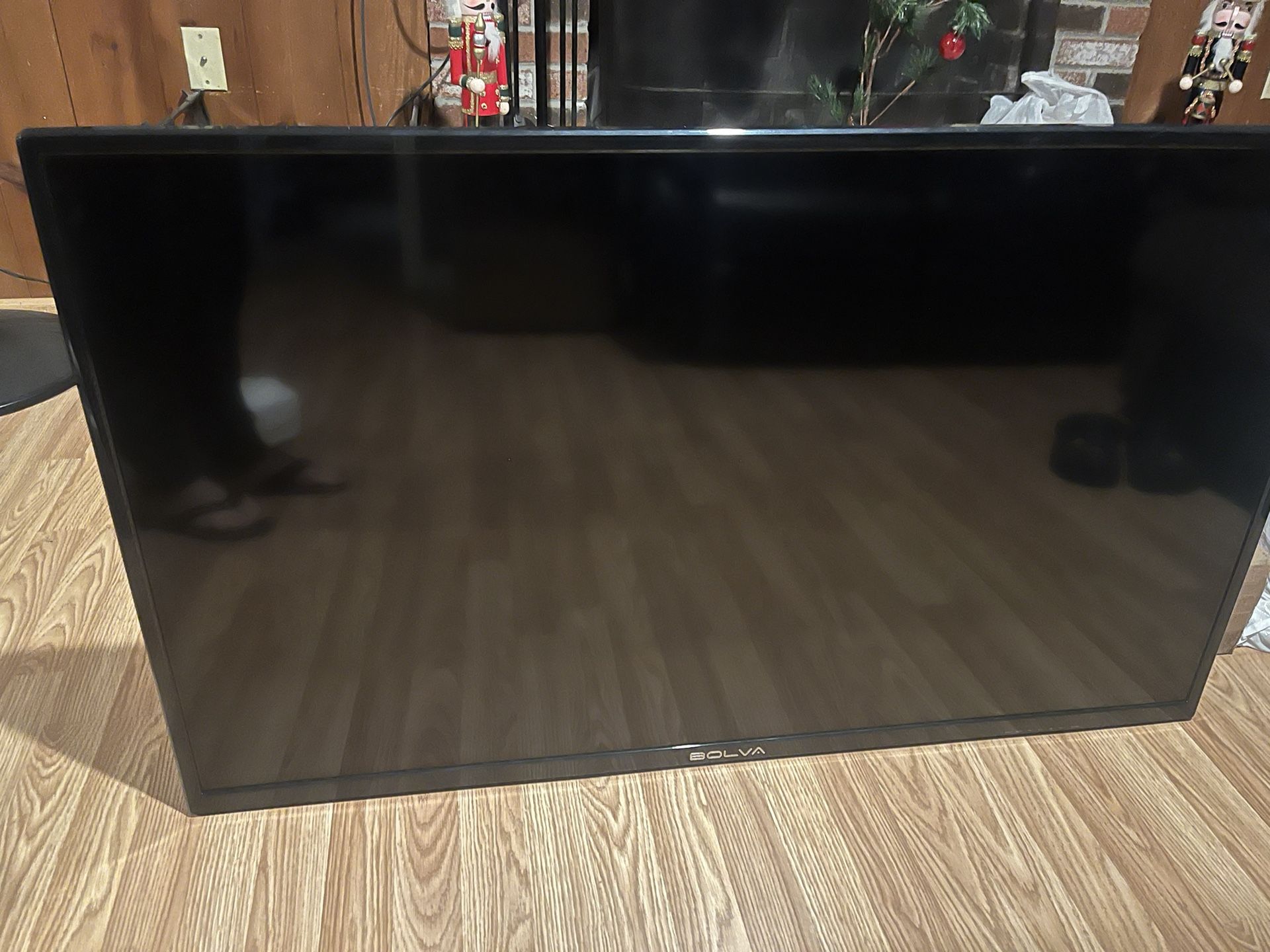 BOLVA 50 in TV