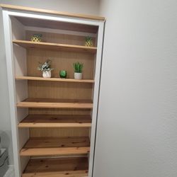 IKEA HEMNES BOOKSHELF