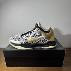 Nike Kobe V Protro