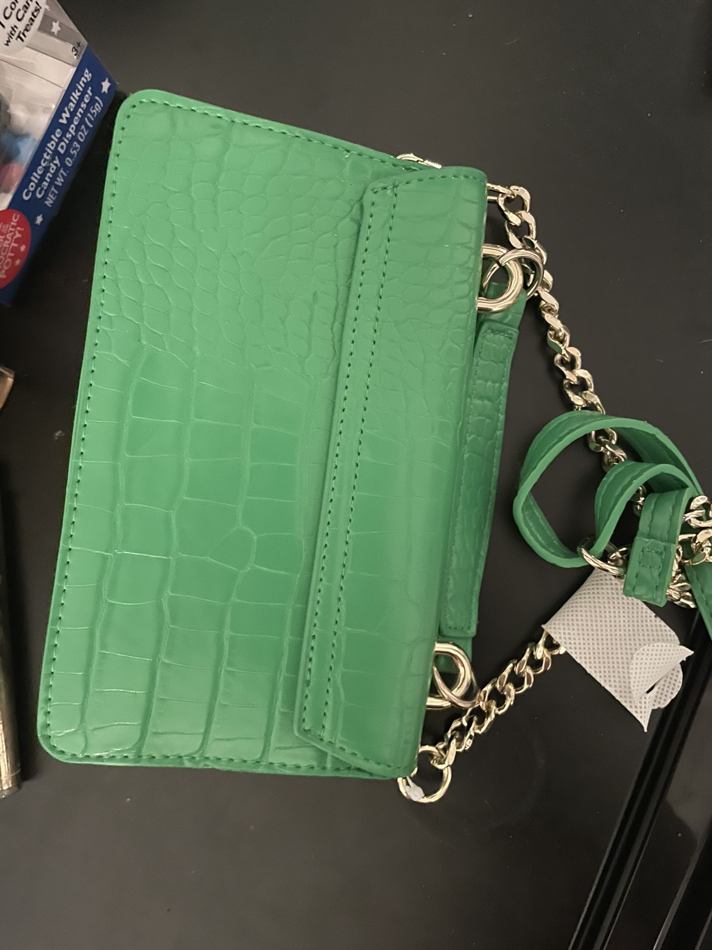 No Boundaries Purse