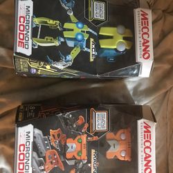 New Robot Robotics Inbox Only $40 Each