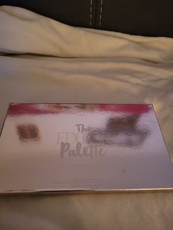 Ciate The Editor Palette 