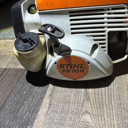 Stihl Weed Eater