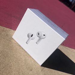 *New* Apple AirPods Pro (Gen 3)