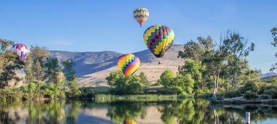 Hotel Stay-discounted in Temecula Valley 7/17/26