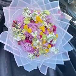 Mix Bouquet