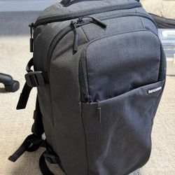 Camera Backpack