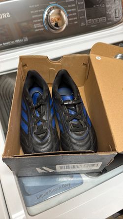 Shoes soccer kids adidas