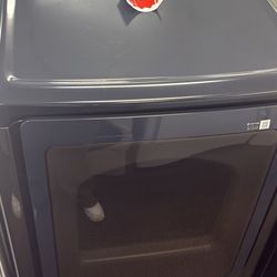 Dryer Gas 7.5 Cu Ft | Samsung |Warranty 