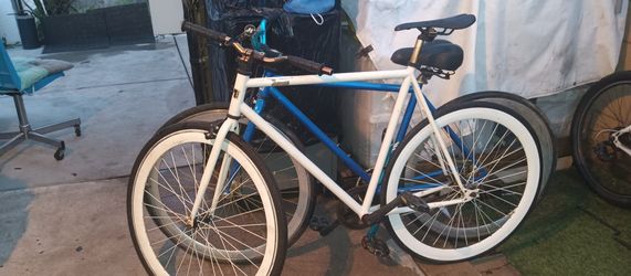 Fixie Bikes