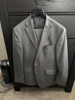 2 Piece Suit