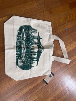 Powell’s Bookstore Tote bag- new with tags