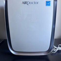 AirDoctor AD3000 Air Purifier Needs New Filters TESTED