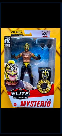 Wwe Aew