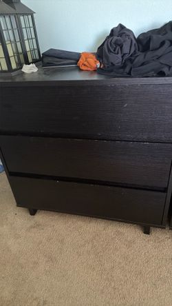 2 dresser 40 for both