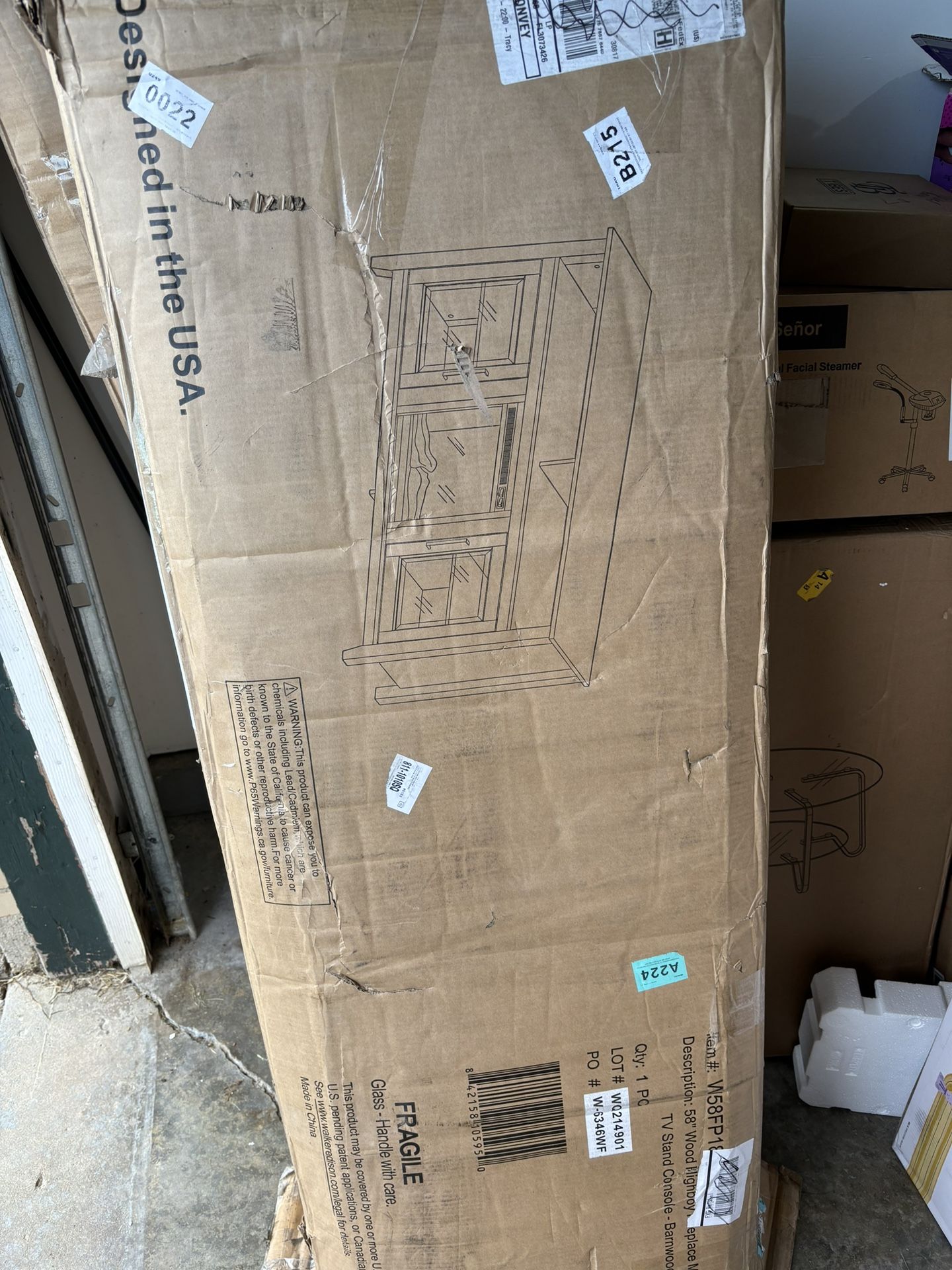 Tv Stand