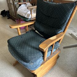 Rocking Chair 