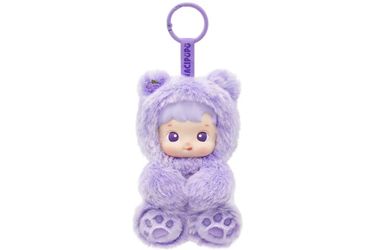 Hacipupu Grape Gummy Bear