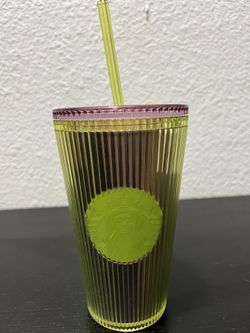 Starbuck Reusable Cup