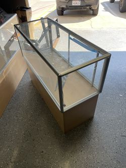 Display Cases