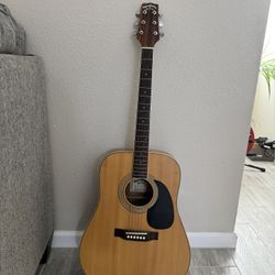 Acoustic Guitar