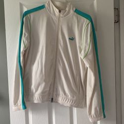 Puma Track Jacket