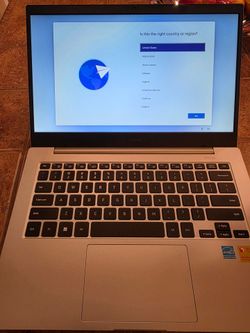 Samsung galaxy book go