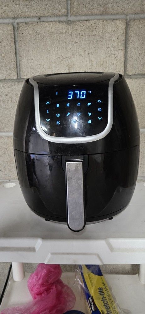 Power XL Air Fryer