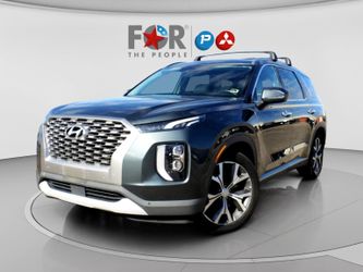 2022 Hyundai Palisade