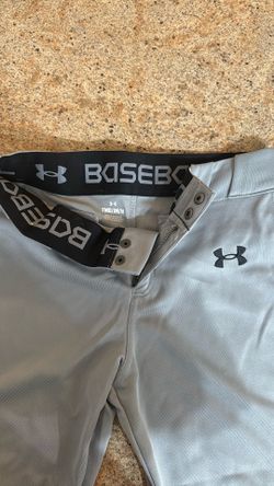 Under Armour Youth Utility Baseball Pants
