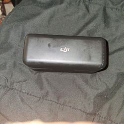 DJI wireless mic Set