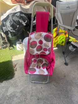 Shopping Trolley