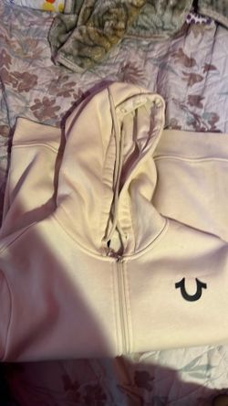 Used True religon hoodie size small