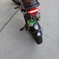 E Bike For Sale 1600$