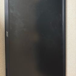 Acer 2014 Monitor LCD Without Stand 