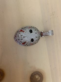 Jason pendant