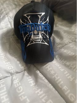 Von Dutch hat