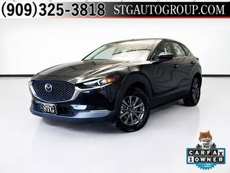 2021 Mazda CX-30